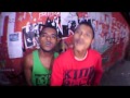 3LS (Three Lines Street) - Gangsta Life (Mnukwar Hip Hop Community)