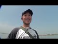 遠賀川バス釣り動画【bassfishing web tv】2012年4月24日おかっぱり釣行