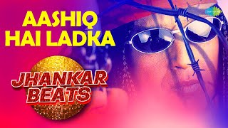 Aashiq Hai Ladka - Jhankar Beats | Mithun Chakraborty | Dj Harshit Shah,DJ MHD IND