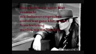 Udo Lindenberg - Gegen die Strömung (feat. Jennifer Rostock) [LYRICS] MTV Unplugged Konzert