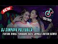 DJ Simpapa Polyubila Tiktok Viral Terbaru 2021! - Remix Full Bass Jungle Dutch