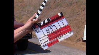 Lethal Weapon 2 - Behind the Scenes