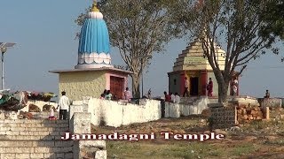 Saundatti Yellamma Temple