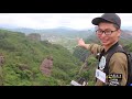 【芒果看天下】 探秘福建连城冠豸山，偶遇令人脸红的“生命之根”，我却笑了