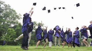 Will graduation ceremonies for the Class of 2020 be cancelled?