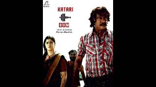 #Krack #Kataribgm #thaman | samuthirakani |