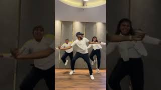 Ikko Tera Lakh Warga Dance #shorts #dance