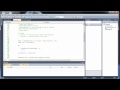 Visual Basic Tutorial 9 - Loops