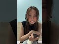 Ivy So蘇雅琳 IG Live 04-08-2023