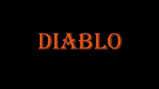 Souldia - Diablo feat. Tronel  | Lyrics