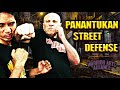 panantukan street defense filipino panantukan secrets to quickly finish street fights