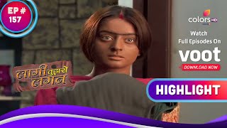 Laagi Tujhse Lagan | लागी तुझसे लगन | Nakusha Cares For Dutta | नकुशा ने रखा दत्ता का ध्यान