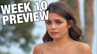 The Final 2 and The Tell All - The Bachelor Season 24 Week 10 Preview Breakdown
