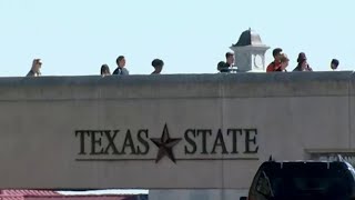 Texas State University lands a spot on Hollywood Reporter’s top 25 drama schools list