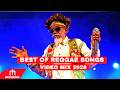 BEST OF REGGAE SONGS  MIX 2026 BY Dj Marl AND Bushmeat FT B MIX FT BUNNY WAILER,LUCIANO,CHRONIXX