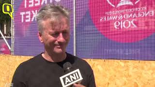 Without Dhoni, India Wouldn't Even Have a Chance to Win: Steve Waugh | The Quint