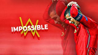 Cristiano Ronaldo 2020 • Impossible • Skills & Goals 2020/21 | HD