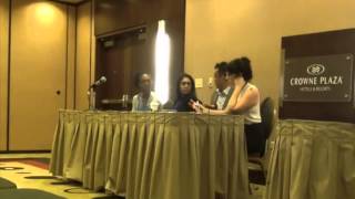 Should an intersectional analysis of oppression include non-human animals? (NLG Conference 2014)