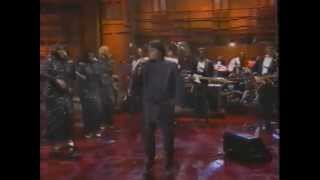 James Brown - Get Up Offa That Thing 2-20-96