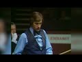 a clash of styles cliff thorburn vs alex higgins 1980 world snooker championship final