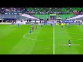 ⚽ joseph espinoza midfielder skills goals u0026 assists hd 2024