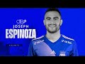 ⚽ JOSEPH ESPINOZA  | MIDFIELDER  Skills, Goals & Assists | HD 2024