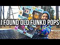 Flashback Funko Pop Unboxing ‼️