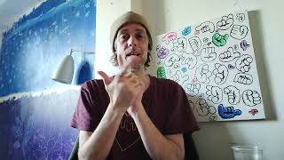 English:“We both understood each other.” ASL:“both-of-us understand each-other”