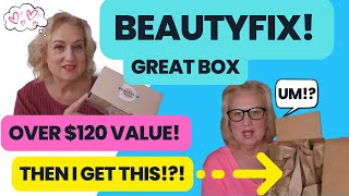 BeautyFix February Unboxing: The Best Gifts for Your Skin