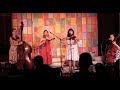 Laura Cortese & the Dance Cards 