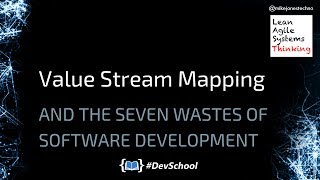 Value Stream Mapping in Software Development