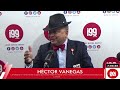 héctor vanegas candidato a prefecto del guayas lista 35 09 11 22