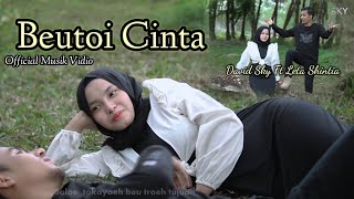 Lagu Aceh Terbaru ( Beutoi Cinta ) David Sky Ft Leta Shintia " Official Musik Vidio"
