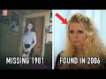 3 People Who Disappeared Then REAPPEARED Years Later...