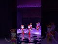 amazing water puppet show hanoi vietnam shorts