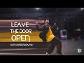 Bruno Mars, Anderson .Paak, Silk Sonic - Leave the Door Open [SUD Dance Choreography]