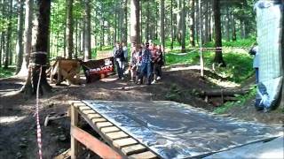 II Limanowa Downhill Challenge