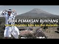 CERITA DAN RATU AYU MAS MATARAM DI PURA PENATARAN BUNYANG