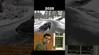 2025-2050🤯 Car Parking Multiplayer New Update #shorts #cpm #cpm2 #skibiditoilet #viralvideo #dodge