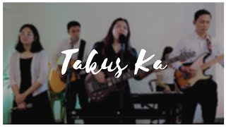 Takus Ka (Cover) | The Way Ministries CDO