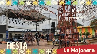 FIESTA EN HONOR A LA VIRGEN DE GUADALUPE – La Mojonera Michoacán – 12 enero 2025