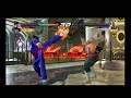 【鉄拳７】三島考察部（仮）みゆまる wai_jyaikoのプレマ配信【tekken7】