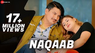 नक़ाब NAQAAB - Official Video | Amit Saini Rohtakiya, Khusi, Ajit Jangra | New Haryanvi Song