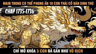 Review truyện tranh manhua \