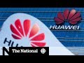 Why nations are concerned over Chinese tech giant Huawei