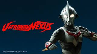 Ultraman Nexus OST _ Night Raider - Battle _ Extended