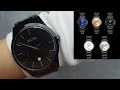 SKMEI 9140 - Review & Setting Jam Tangan Pria Analog Fashion (Waktushop Indonesia)