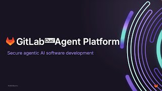How to Automate Your SDLC with GitLab Duo Agent Platform