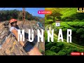 Munnar Day 3 | Munnar offbeat Tourist Places | A Trip to Munnar | Places to visit in Munnar | Kerala