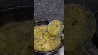 Chicken kali mirch | homemade #youtubeshorts #yt #ytshorts